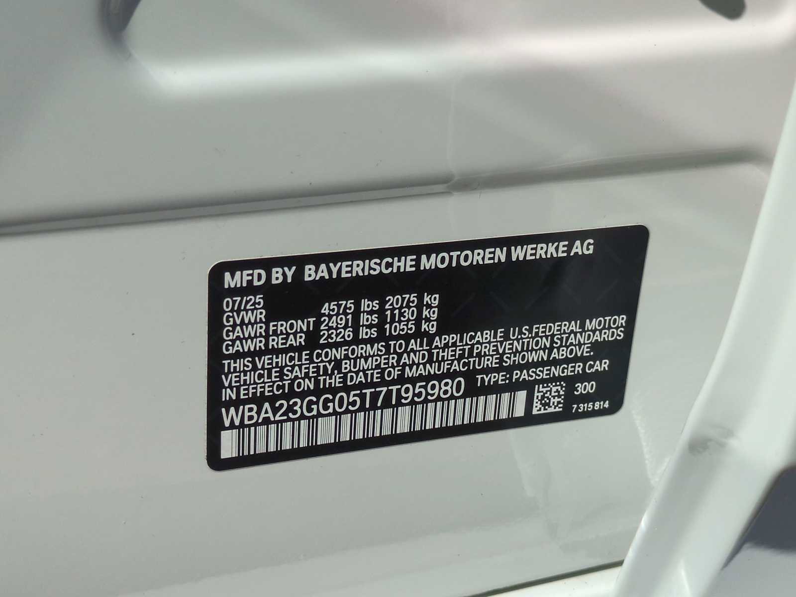 New 2026 BMW 228i xDrive 228 xDrive w/ Technology Package image 37