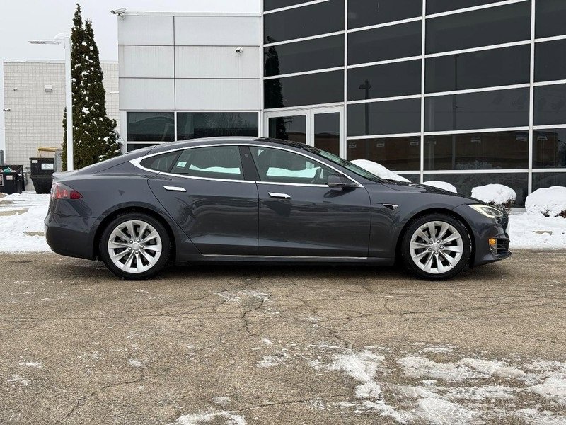Used 2018 Tesla Model S 75D image 2