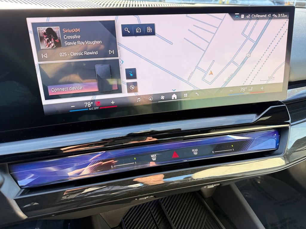 Certified 2026 BMW i5 eDrive40 image 20