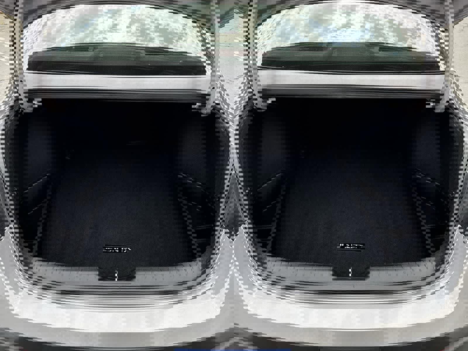 Certified 2025 Hyundai Elantra SEL image 35