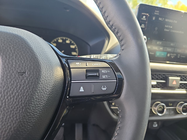 Used 2024 Honda HR-V EX-L image 22