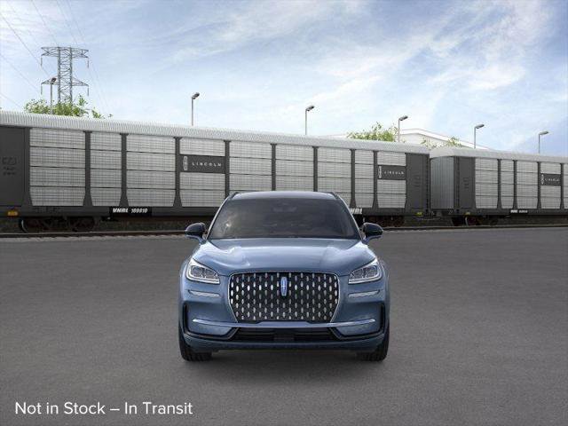 New 2026 Lincoln Corsair Grand Touring image 6