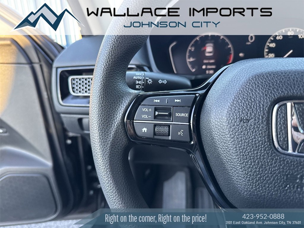 Used 2022 Honda Civic LX image 29