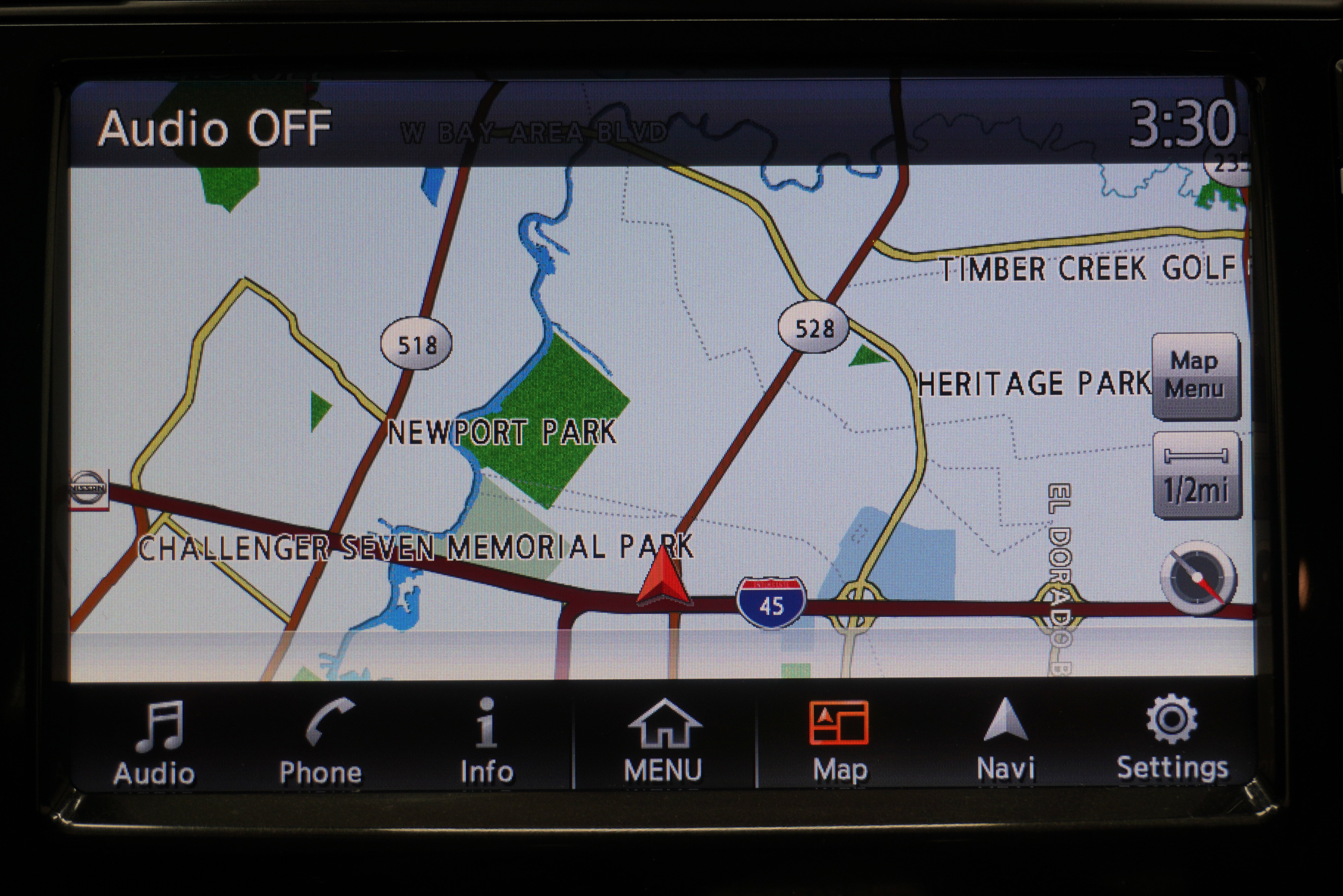 Used 2016 Nissan Maxima 3.5 S image 16