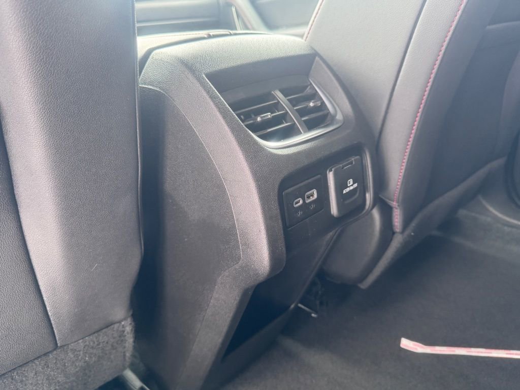 Used 2025 Chevrolet Blazer RS FWD image 25