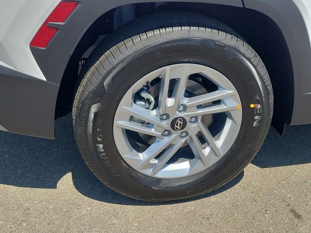 New 2026 Hyundai Tucson SE FWD image 28