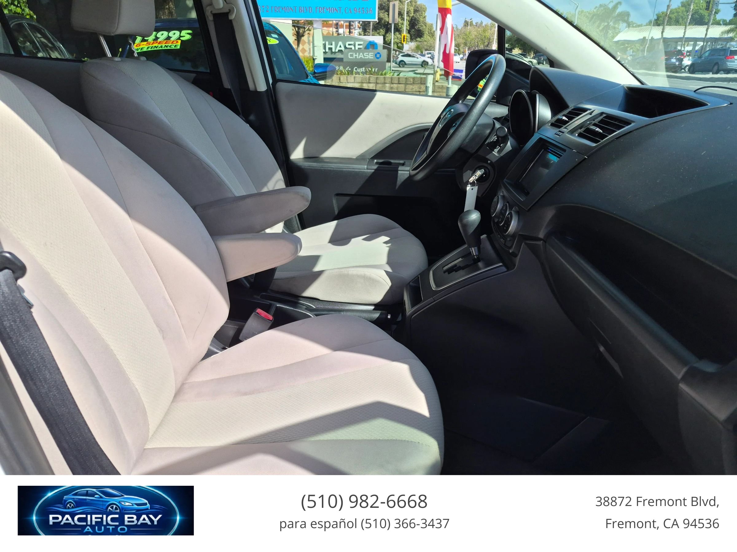 Used 2015 MAZDA MAZDA5 Sport FWD image 19
