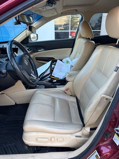 Used 2010 Honda Crosstour EX-L image 8