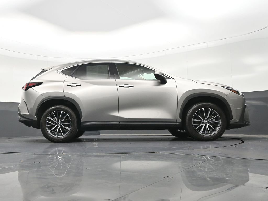 Used 2024 Lexus NX 250 FWD w/ Cold Area Package image 29