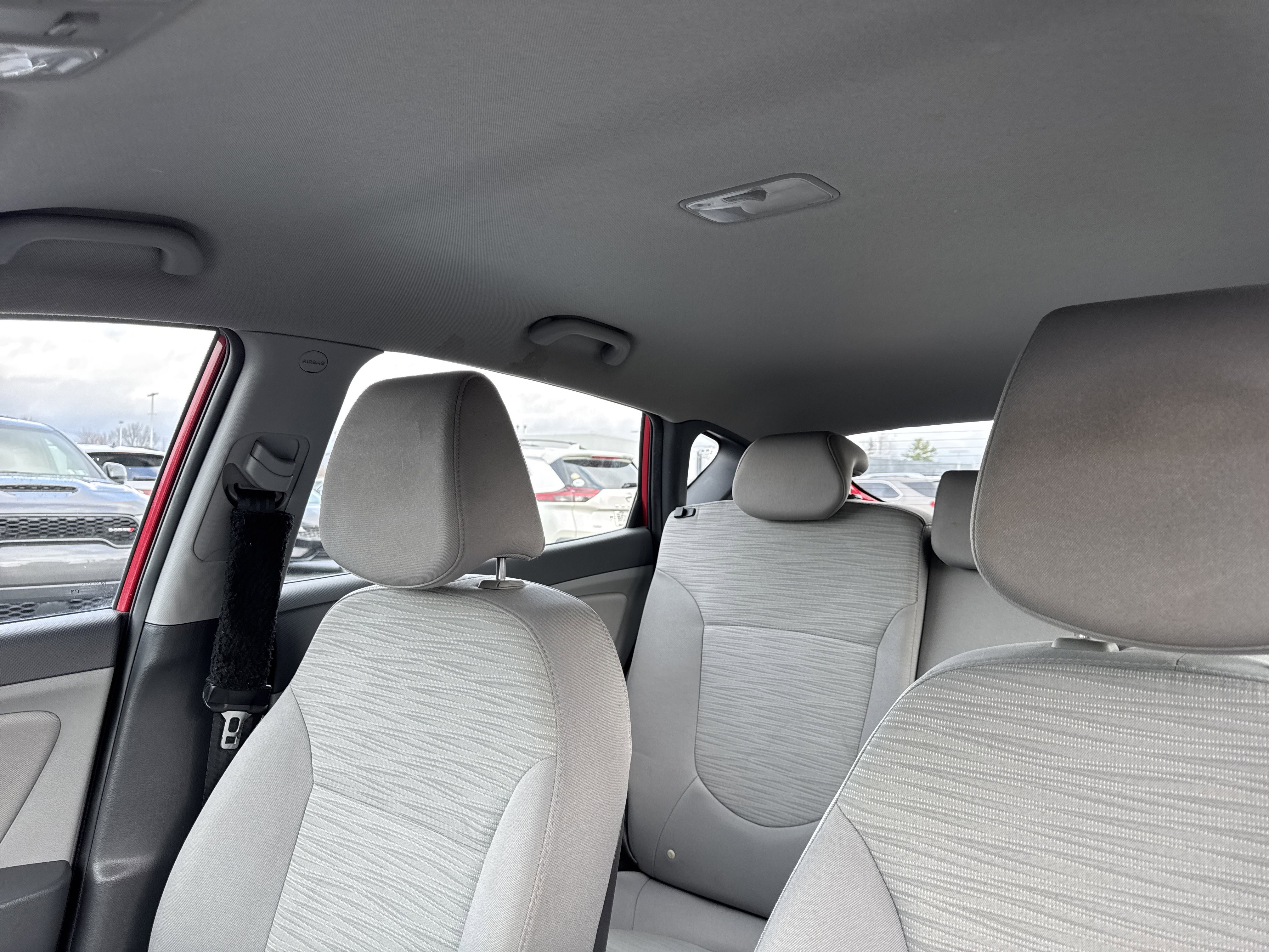 Used 2016 Hyundai Accent SE image 15