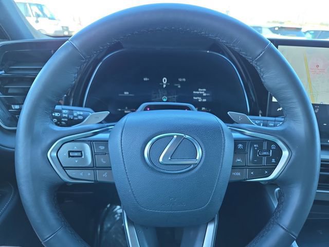 Used 2024 Lexus TX 350 FWD w/ Captains Chair Package image 21