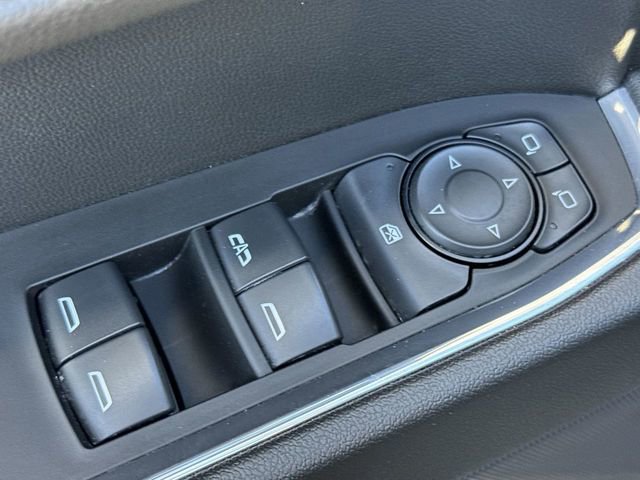 Certified 2024 Chevrolet Silverado 1500 LT Trail Boss w/ LT Trail Boss Premium Package image 26