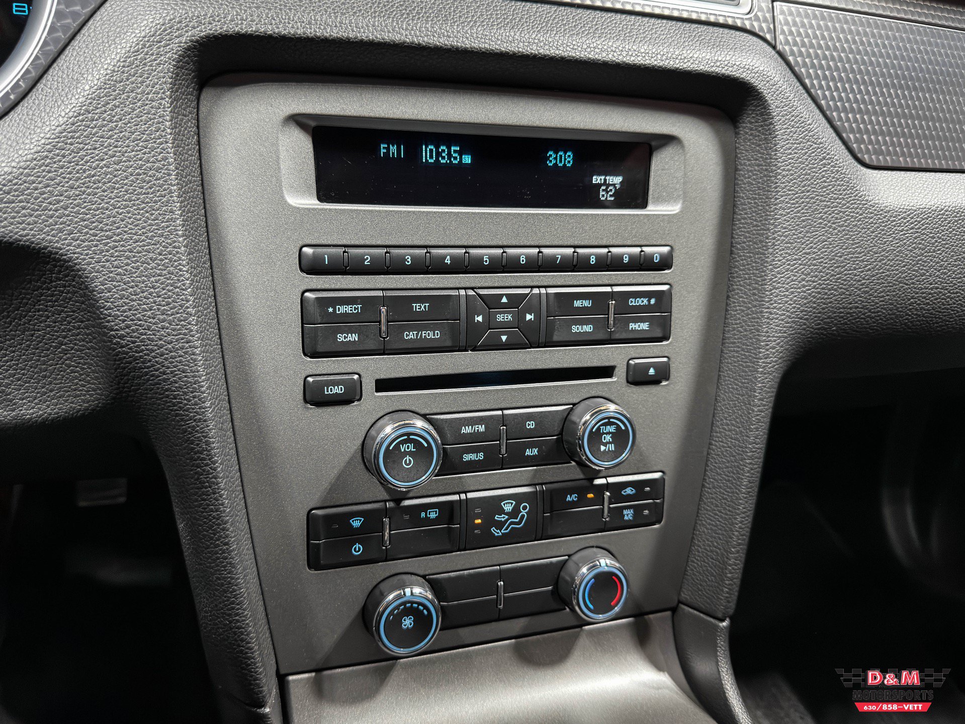 Used 2012 Ford Mustang Boss 302 RWD image 19