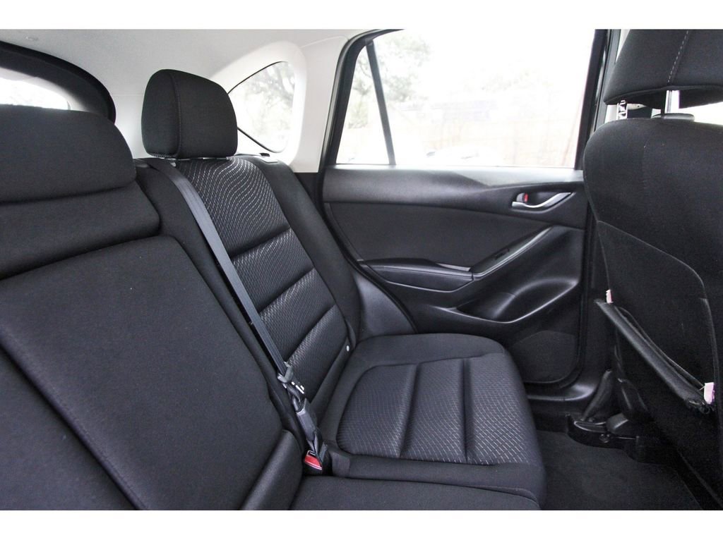 Used 2014 MAZDA CX-5 Touring image 11