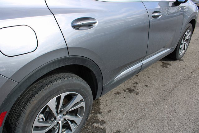 Used 2022 Buick Envision Essence w/ Safety Package image 51