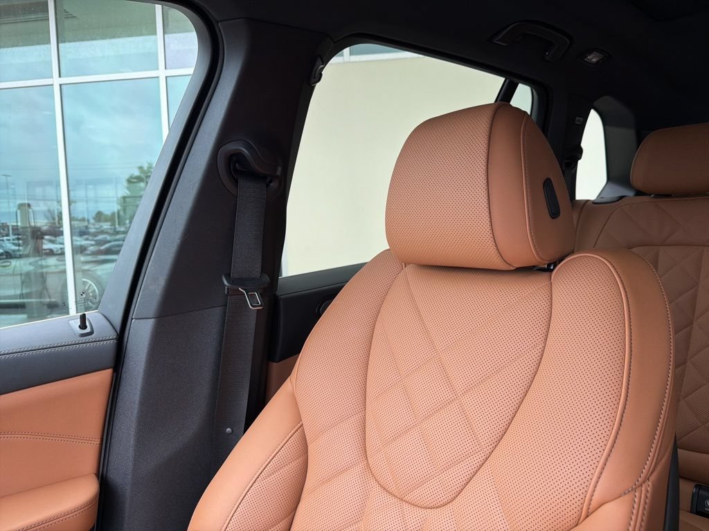 Used 2024 BMW X5 sDrive40i w/ Premium Package RWD image 24
