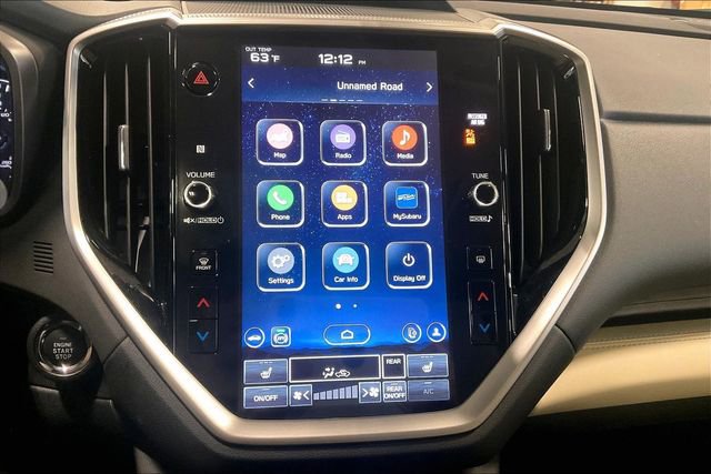 Used 2025 Subaru Ascent Limited image 33