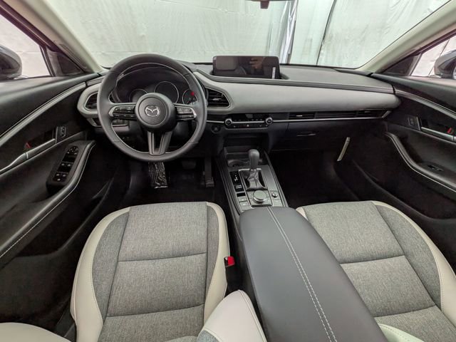 New 2026 MAZDA CX-30 Aire Edition AWD/4WD image 7