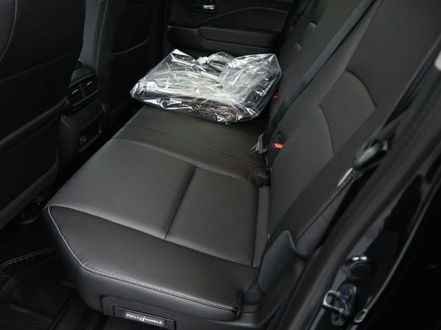 New 2026 Honda Ridgeline RTL image 34