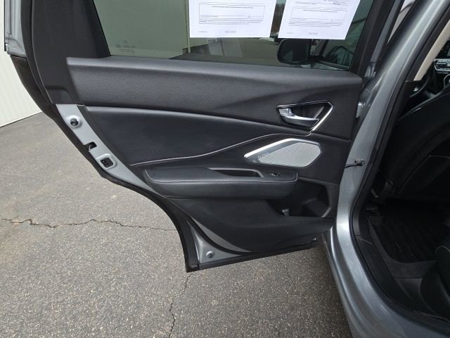 Used 2025 Acura RDX w/ Technology Package image 24