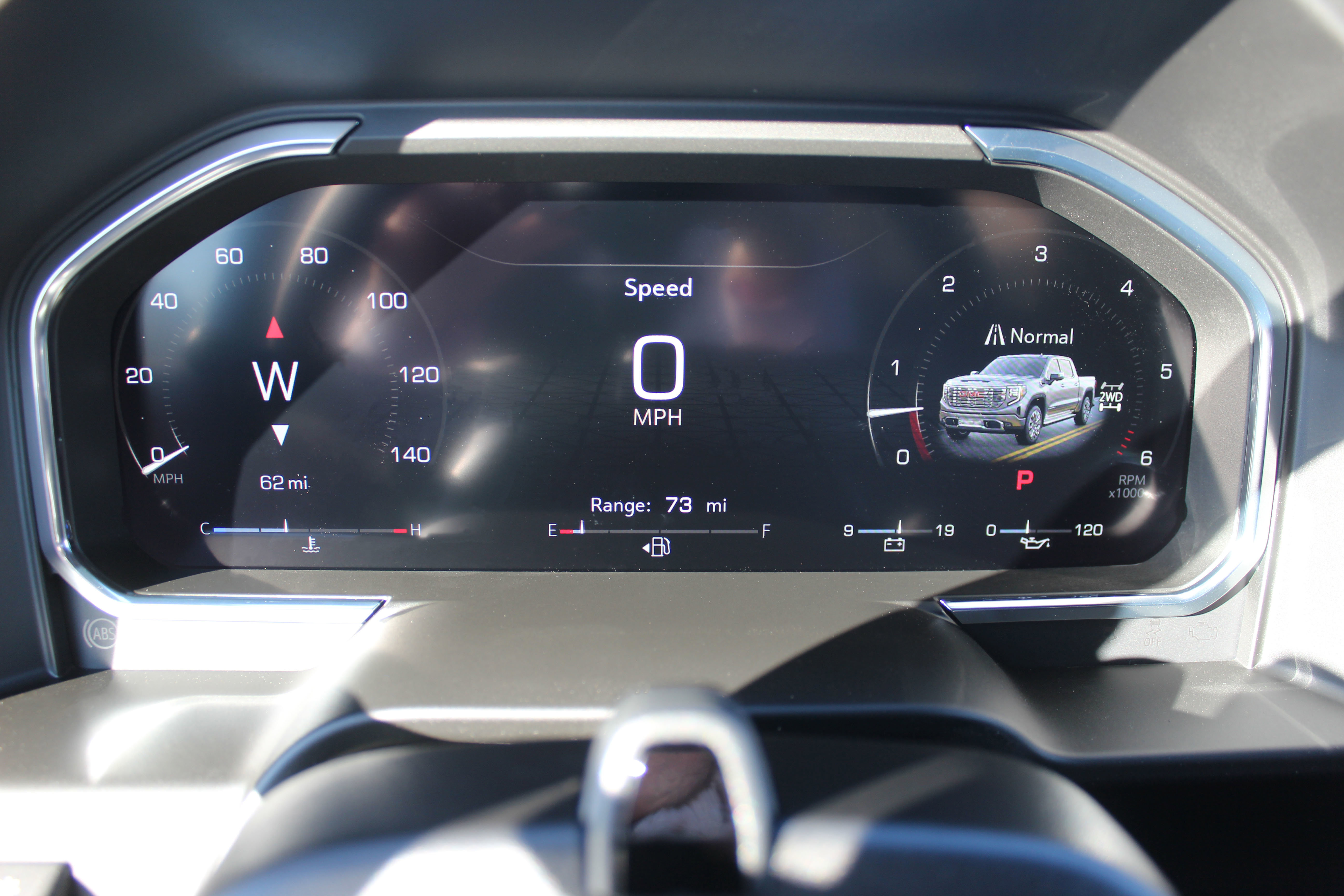 New 2026 GMC Sierra 1500 Denali w/ Technology Package image 33