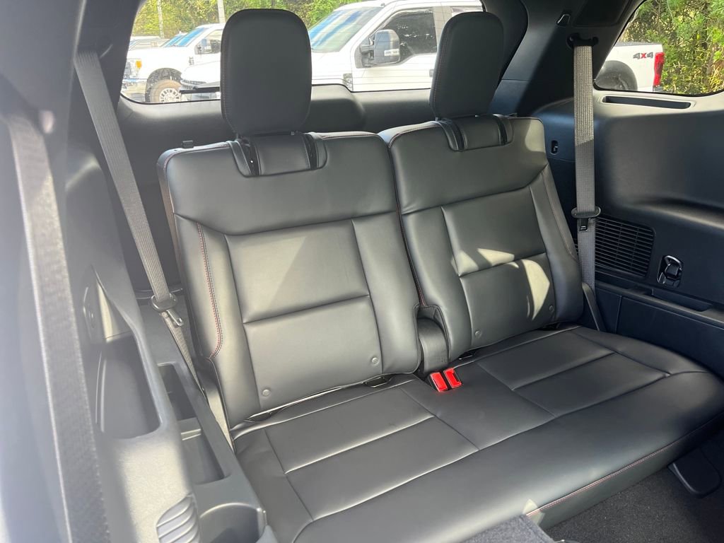 New 2026 Ford Explorer ST w/ Sun And Sound Package image 65