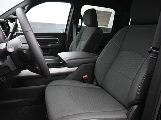 New 2026 RAM 2500 Big Horn image 14