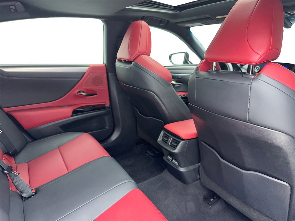 Used 2023 Lexus ES 350 F Sport image 45