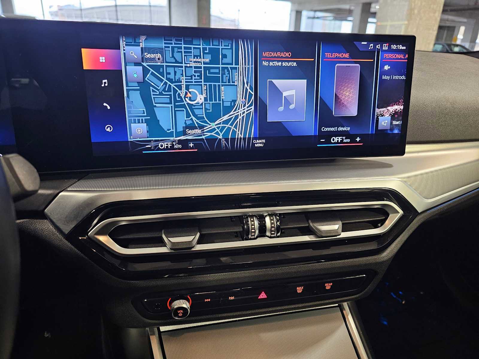 Used 2023 BMW i4 eDrive35 w/ Premium Package image 14