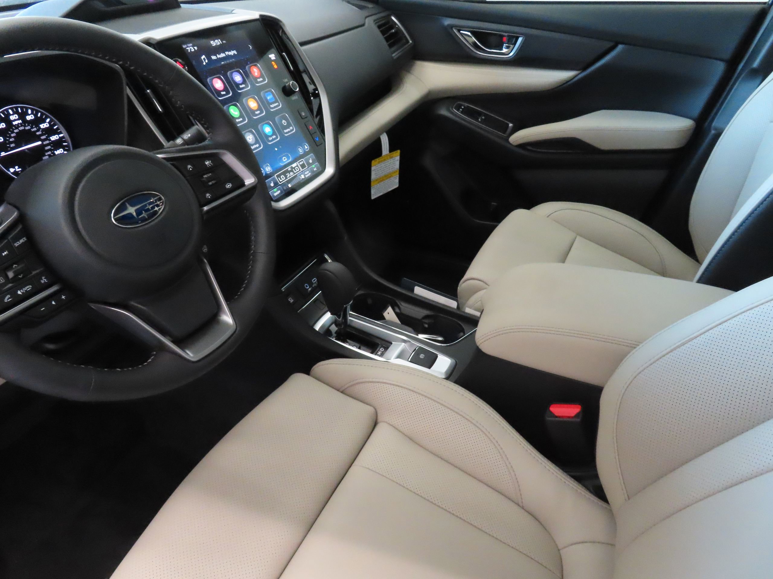 New 2026 Subaru Ascent Limited image 23