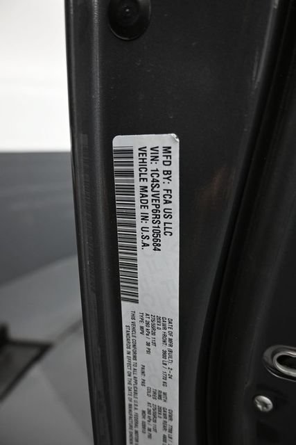 Used 2024 Jeep Grand Wagoneer Series I w/ Convenience Group III AWD/4WD image 9