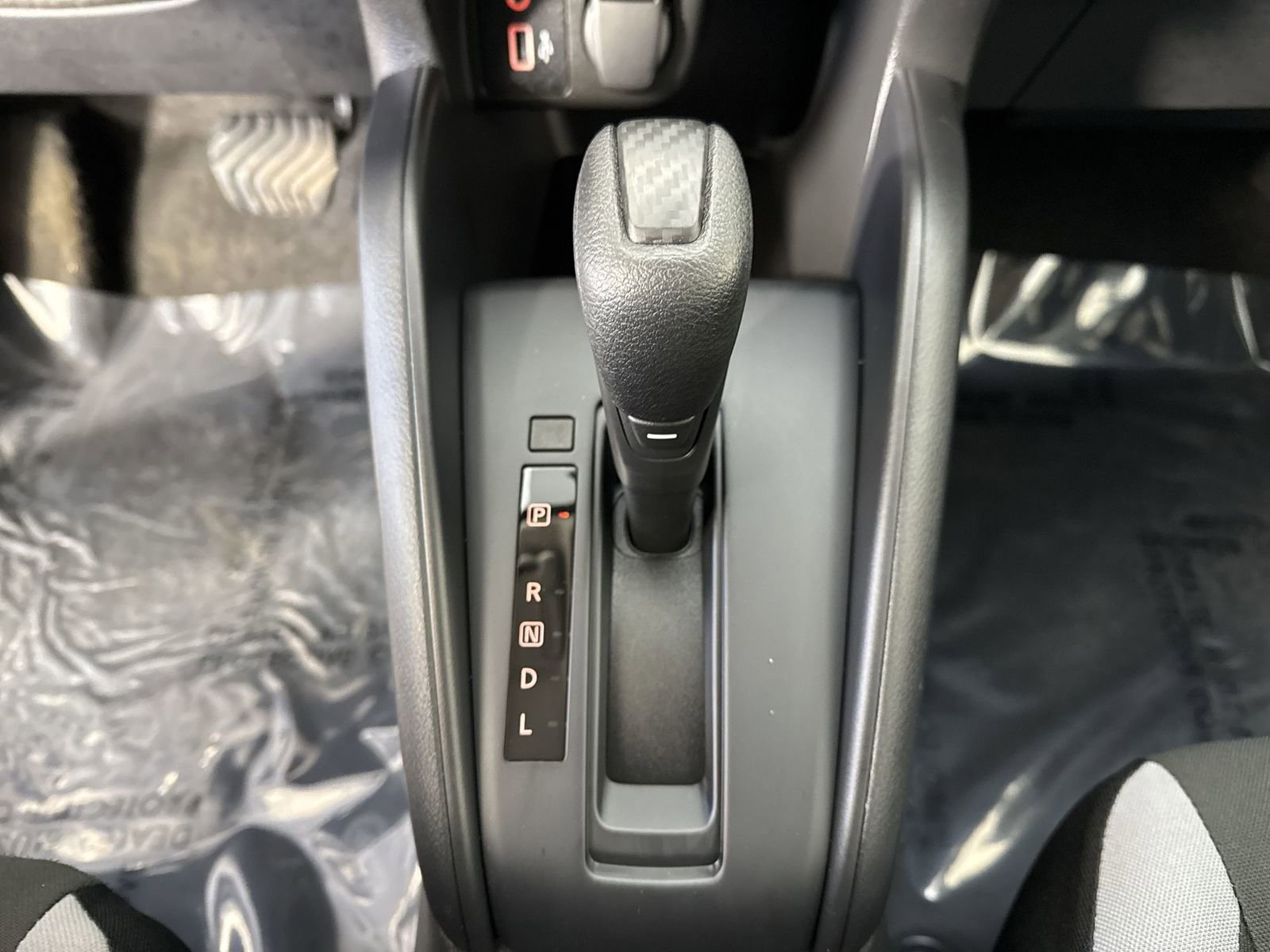 Certified 2025 Nissan Versa S w/ S Plus Package image 19