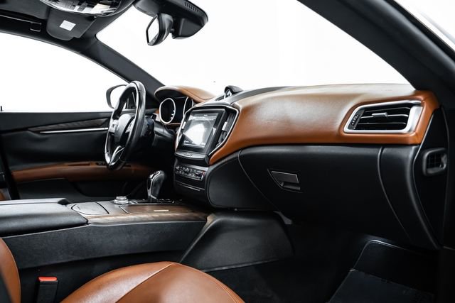 Used 2018 Maserati Ghibli S Q4 image 25