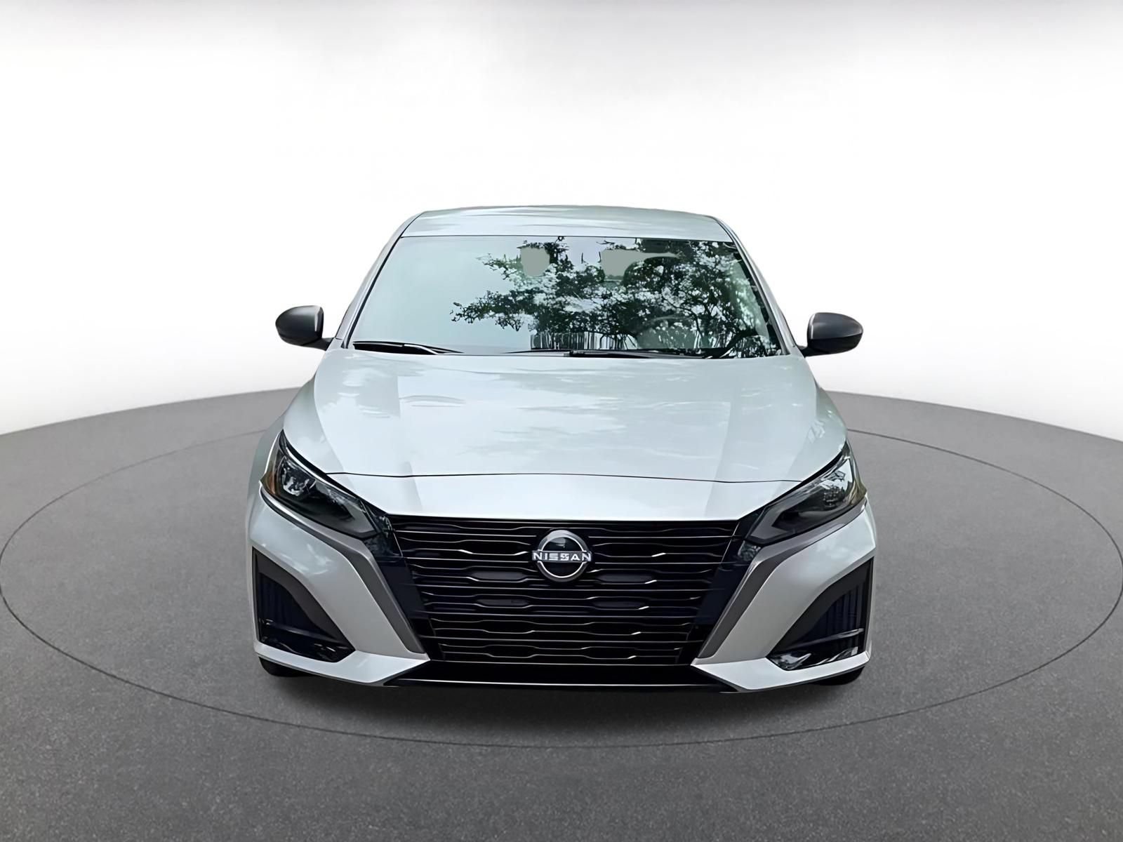 Used 2026 Nissan Altima 2.5 SV FWD image 4