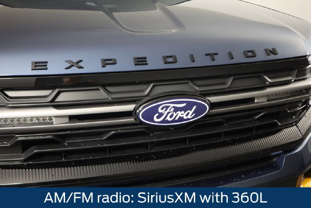 New 2027 Ford Expedition Tremor w/ Driver's Package AWD/4WD image 15