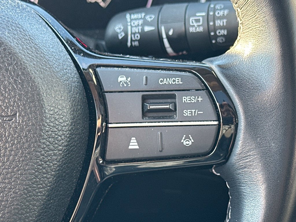 Used 2024 Honda Civic EX-L image 21