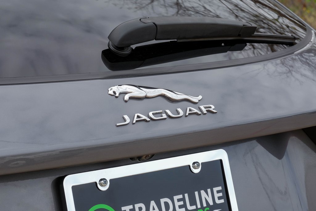 Used 2020 Jaguar E-PACE image 61