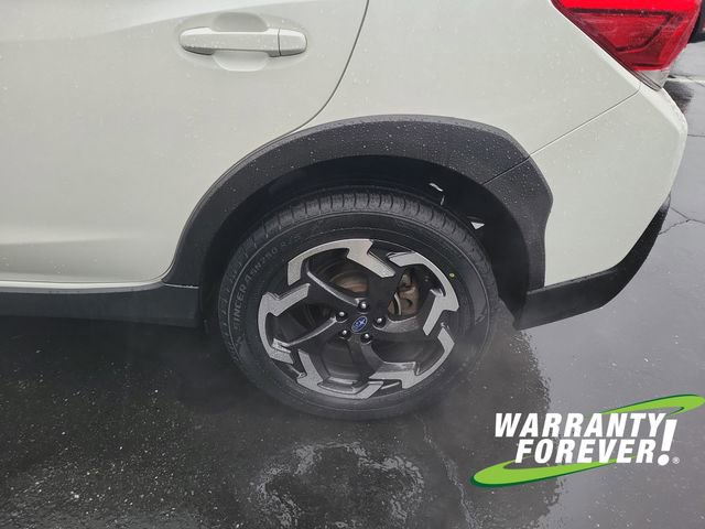 Used 2022 Subaru Crosstrek 2.5i Limited w/ Moonroof Package 2 image 22