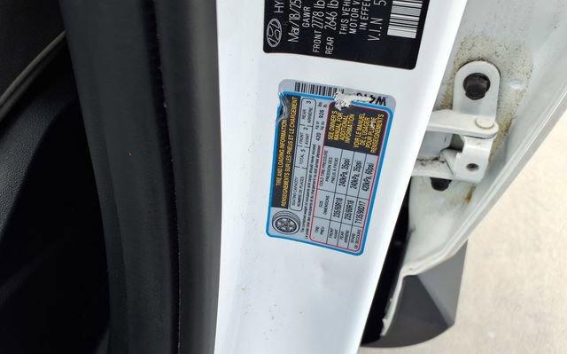 Used 2025 Hyundai Tucson SEL image 31