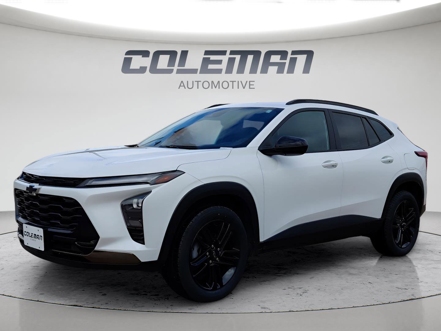 Used 2024 Chevrolet Trax ACTIV image 1