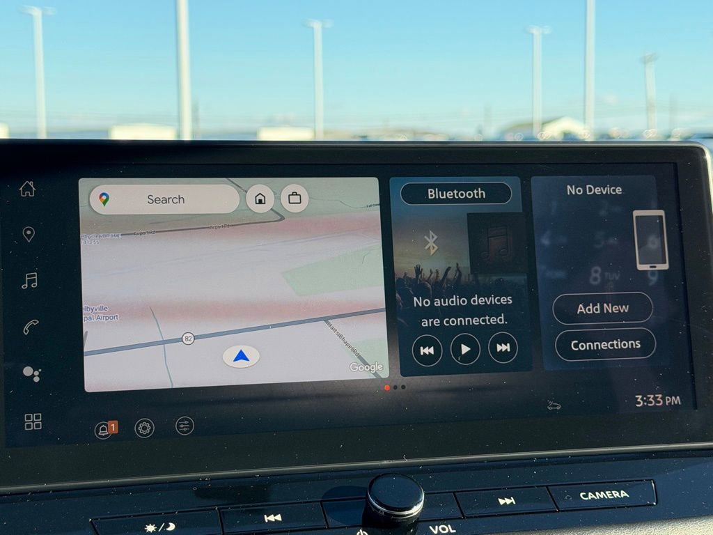 Used 2024 Nissan Rogue SL w/ SL Premium Package image 32