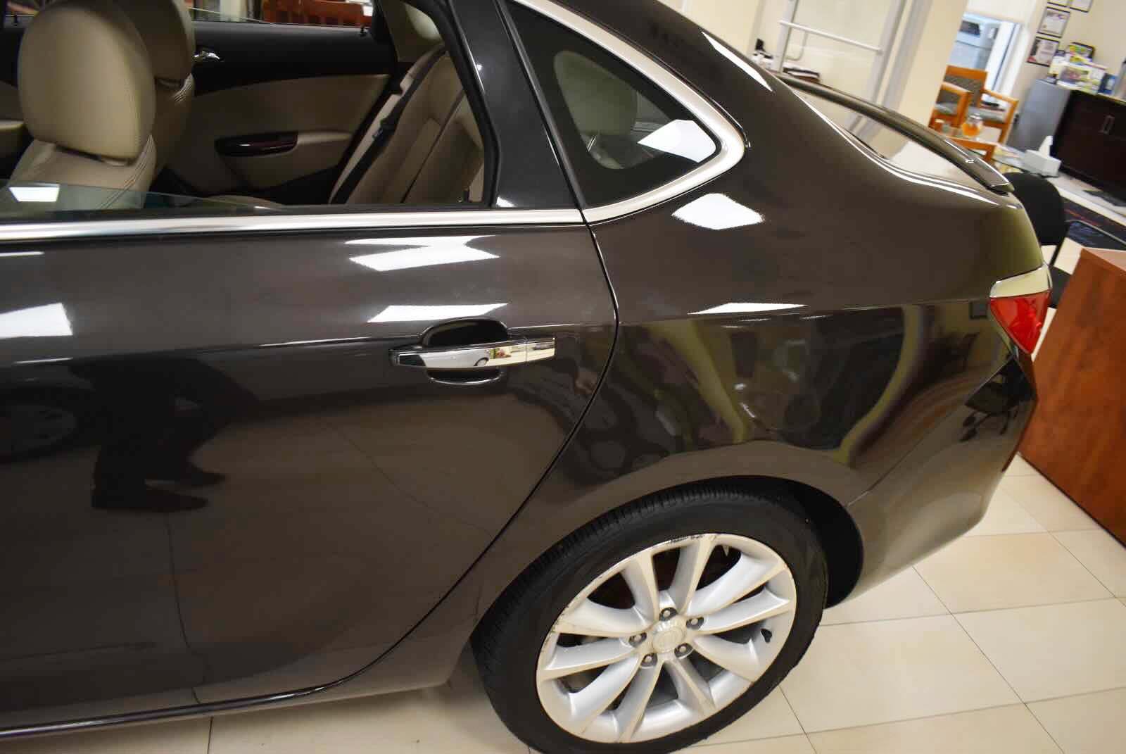 Used 2014 Buick Verano Convenience FWD image 68