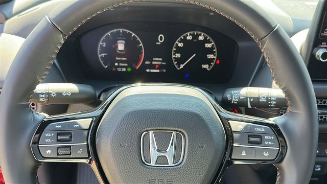 Used 2026 Honda HR-V Sport image 10