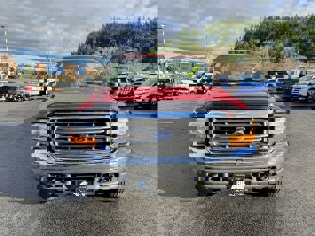 Used 2000 Ford F250 XL image 2