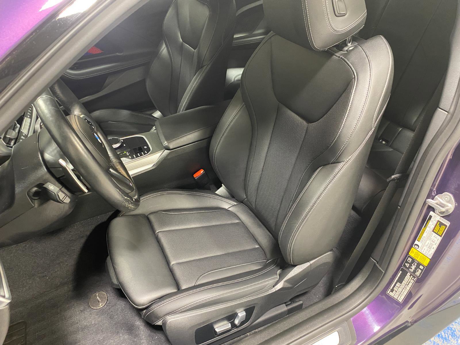 Certified 2022 BMW M240i xDrive Coupe w/ Premium Package image 15