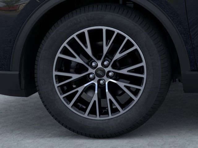 New 2023 Ford Escape SE image 19