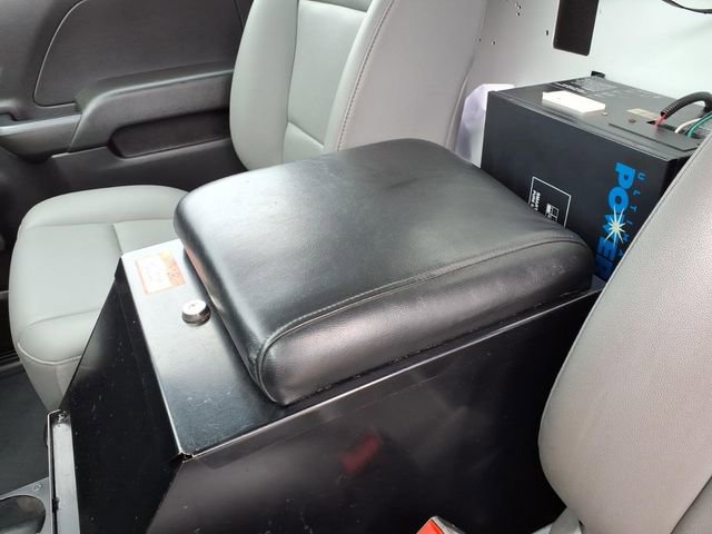 Used 2015 Chevrolet Silverado 3500 W/T RWD image 19