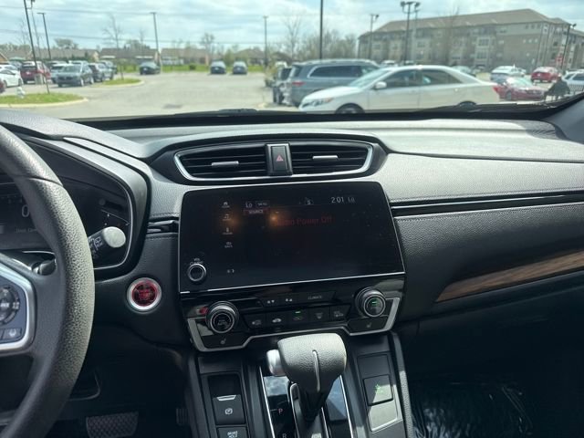 Used 2019 Honda CR-V EX image 14