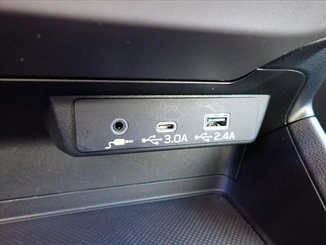 Certified 2024 Subaru Crosstrek 2.0i Premium image 19