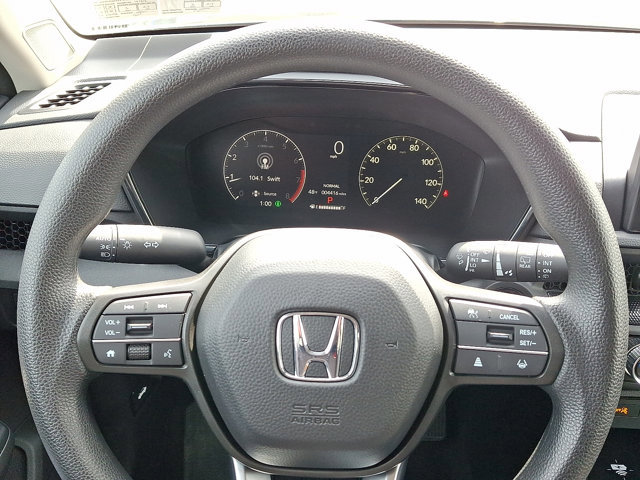 Certified 2026 Honda CR-V EX image 20